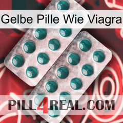 Yellow Pill Like Viagra dapoxetine2